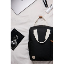 Plecak VINGA Sortino z logo firmy w LazyStore!