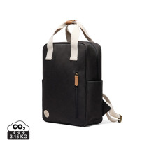 Plecak VINGA Sortino z logo firmy w LazyStore!