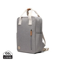 Plecak VINGA Sortino z logo firmy w LazyStore!
