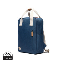 Plecak VINGA Sortino z logo firmy w LazyStore!