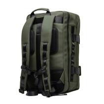 Plecak VINGA Baltimore z logo firmy w LazyStore!