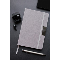 Notatnik RPET A5 | Raysha z logo firmy w LazyStore!
