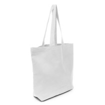 Torba bawełniana na zakupy | Ornell z logo firmy w LazyStore!