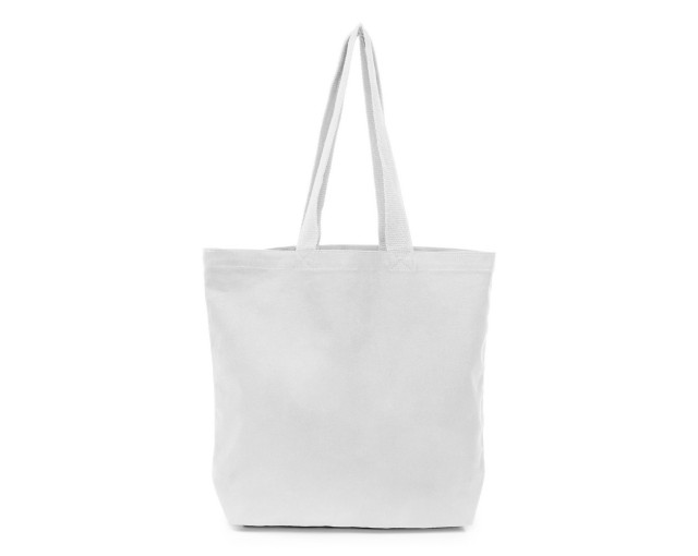 Torba bawełniana na zakupy | Ornell z logo firmy w LazyStore!