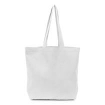 Torba bawełniana na zakupy | Ornell z logo firmy w LazyStore!