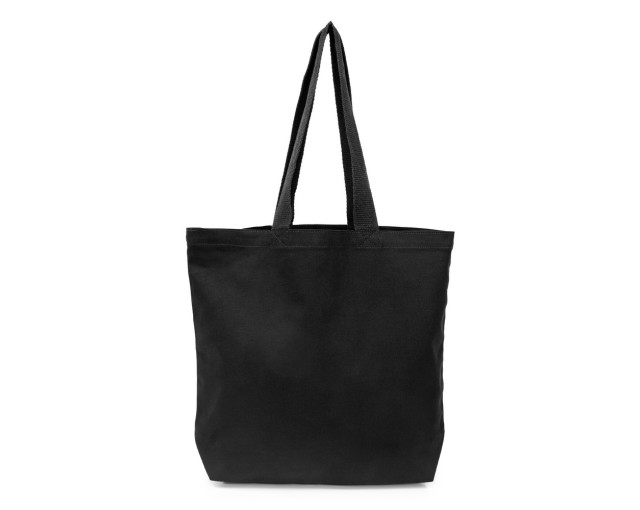 Torba bawełniana na zakupy | Ornell z logo firmy w LazyStore!