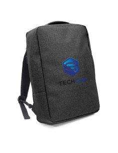 Plecak, torba na laptopa 15,6" RPET | Tahir z logo firmy w LazyStore!