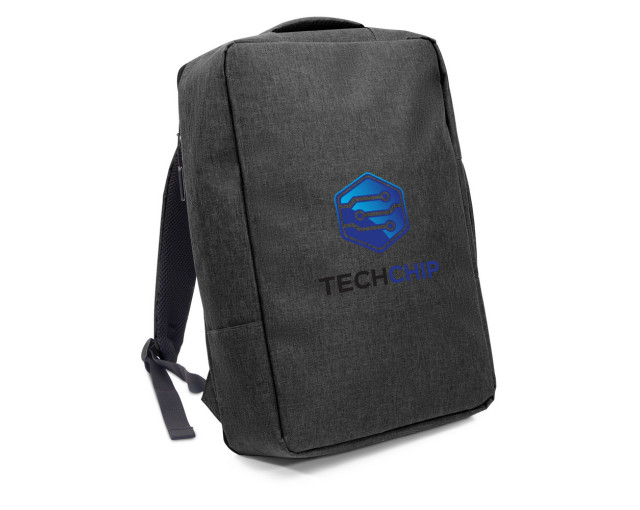 Plecak, torba na laptopa 15,6" RPET | Tahir z logo firmy w LazyStore!