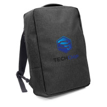 Plecak, torba na laptopa 15,6" RPET | Tahir z logo firmy w LazyStore!
