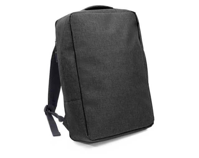 Plecak, torba na laptopa 15,6" RPET | Tahir z logo firmy w LazyStore!