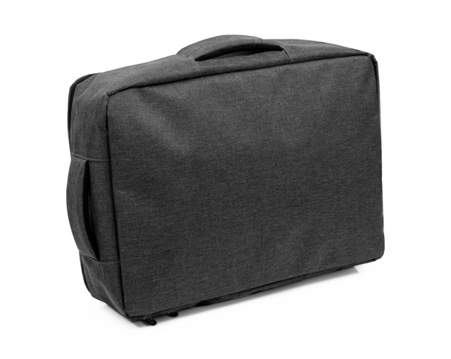 Plecak, torba na laptopa 15,6" RPET | Tahir z logo firmy w LazyStore!