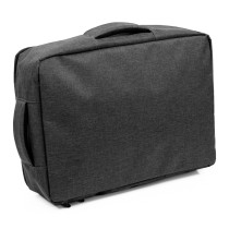 Plecak, torba na laptopa 15,6" RPET | Tahir z logo firmy w LazyStore!