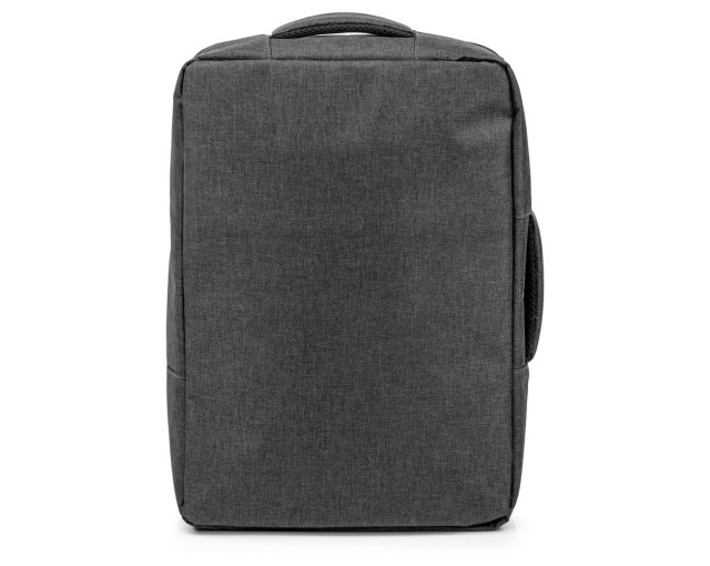 Plecak, torba na laptopa 15,6" RPET | Tahir z logo firmy w LazyStore!
