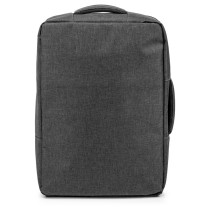 Plecak, torba na laptopa 15,6" RPET | Tahir z logo firmy w LazyStore!