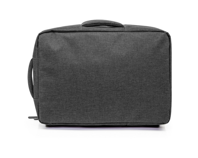 Plecak, torba na laptopa 15,6" RPET | Tahir z logo firmy w LazyStore!