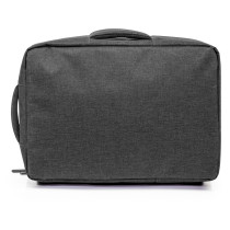 Plecak, torba na laptopa 15,6" RPET | Tahir z logo firmy w LazyStore!
