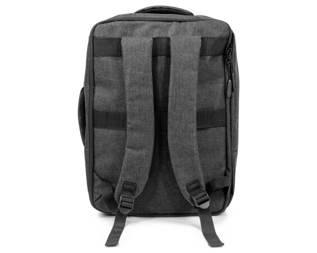 Plecak, torba na laptopa 15,6" RPET | Tahir z logo firmy w LazyStore!