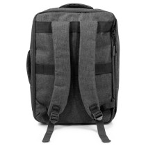 Plecak, torba na laptopa 15,6" RPET | Tahir z logo firmy w LazyStore!