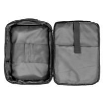 Plecak, torba na laptopa 15,6" RPET | Tahir z logo firmy w LazyStore!