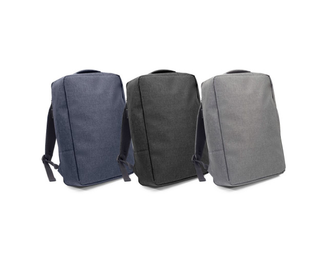 Plecak, torba na laptopa 15,6" RPET | Tahir z logo firmy w LazyStore!