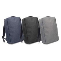 Plecak, torba na laptopa 15,6" RPET | Tahir z logo firmy w LazyStore!