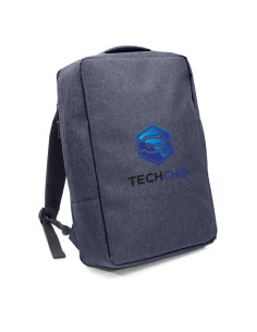 Plecak, torba na laptopa 15,6" RPET | Tahir z logo firmy w LazyStore!
