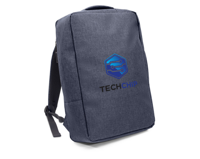 Plecak, torba na laptopa 15,6" RPET | Tahir z logo firmy w LazyStore!