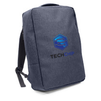 Plecak, torba na laptopa 15,6" RPET | Tahir z logo firmy w LazyStore!
