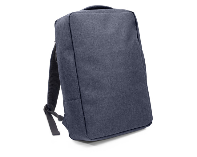 Plecak, torba na laptopa 15,6" RPET | Tahir z logo firmy w LazyStore!
