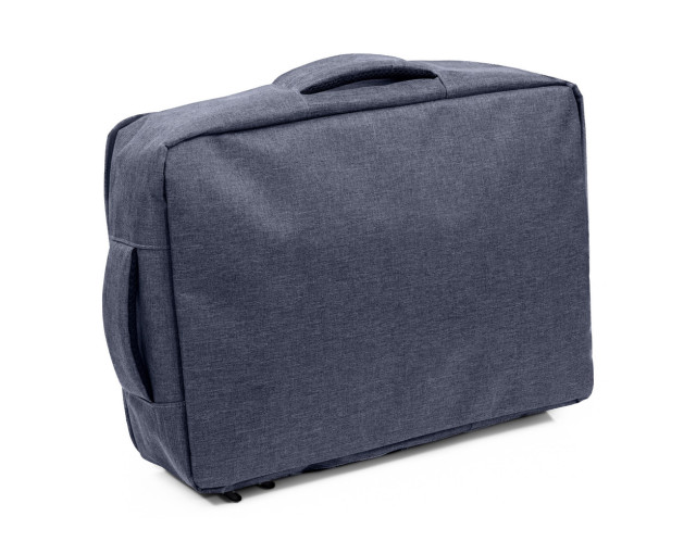 Plecak, torba na laptopa 15,6" RPET | Tahir z logo firmy w LazyStore!
