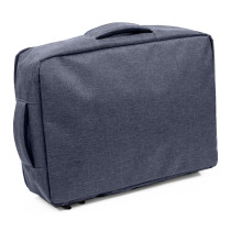 Plecak, torba na laptopa 15,6" RPET | Tahir z logo firmy w LazyStore!