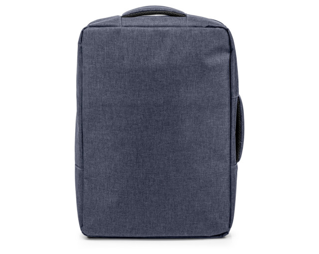 Plecak, torba na laptopa 15,6" RPET | Tahir z logo firmy w LazyStore!