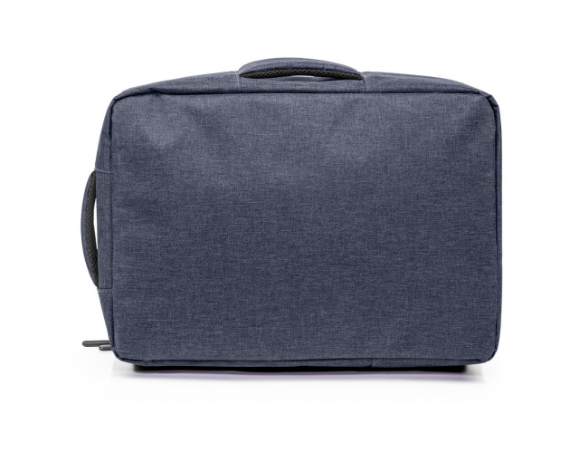 Plecak, torba na laptopa 15,6" RPET | Tahir z logo firmy w LazyStore!