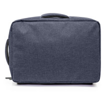 Plecak, torba na laptopa 15,6" RPET | Tahir z logo firmy w LazyStore!
