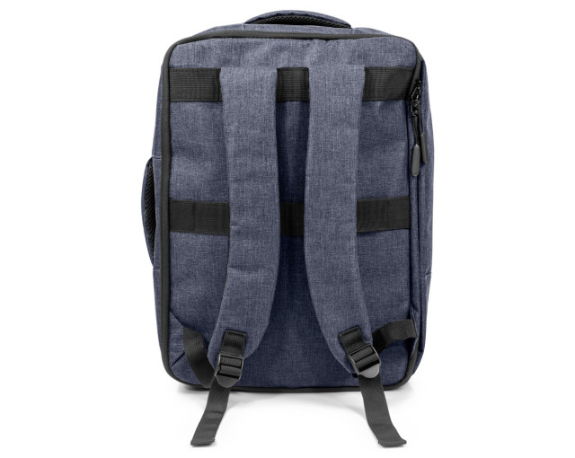 Plecak, torba na laptopa 15,6" RPET | Tahir z logo firmy w LazyStore!