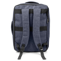 Plecak, torba na laptopa 15,6" RPET | Tahir z logo firmy w LazyStore!