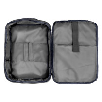 Plecak, torba na laptopa 15,6" RPET | Tahir z logo firmy w LazyStore!