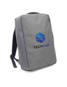 Plecak, torba na laptopa 15,6" RPET | Tahir z logo firmy w LazyStore!