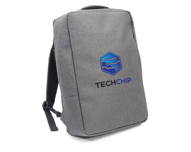 Plecak, torba na laptopa 15,6" RPET | Tahir z logo firmy w LazyStore!
