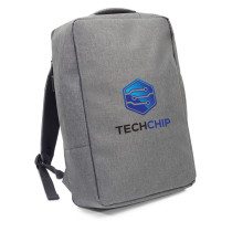 Plecak, torba na laptopa 15,6" RPET | Tahir z logo firmy w LazyStore!