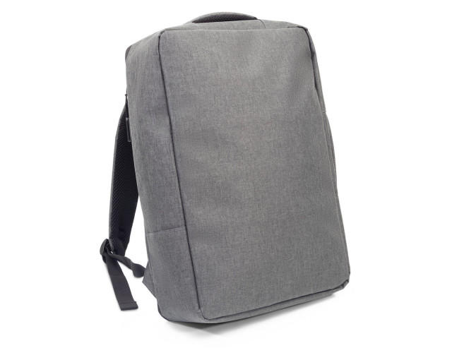 Plecak, torba na laptopa 15,6" RPET | Tahir z logo firmy w LazyStore!
