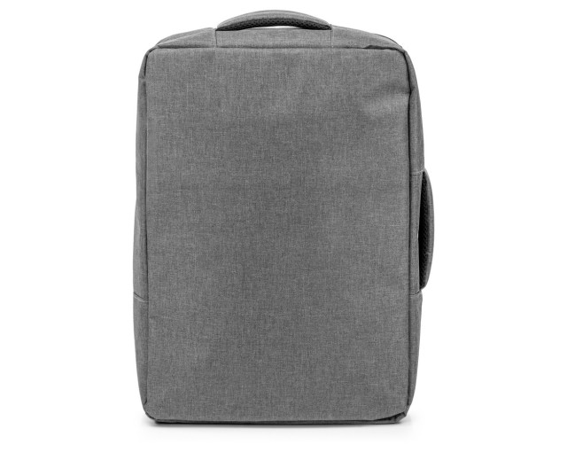Plecak, torba na laptopa 15,6" RPET | Tahir z logo firmy w LazyStore!