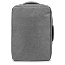 Plecak, torba na laptopa 15,6" RPET | Tahir z logo firmy w LazyStore!