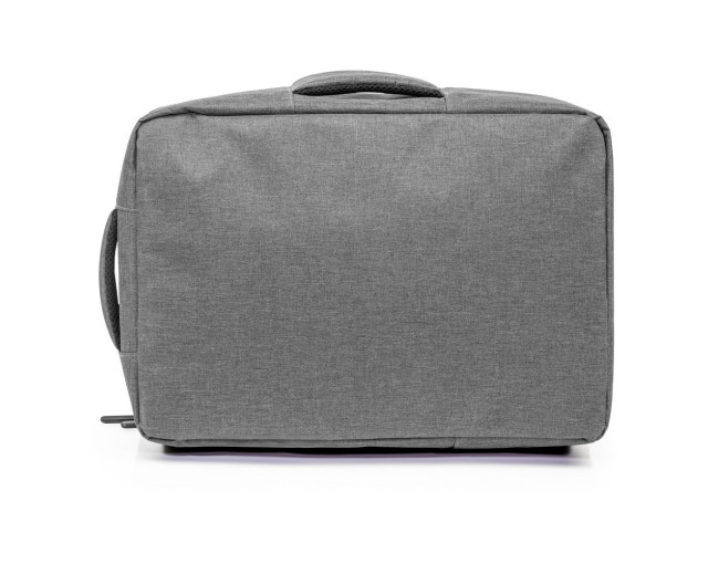 Plecak, torba na laptopa 15,6" RPET | Tahir z logo firmy w LazyStore!
