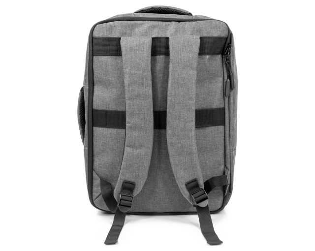 Plecak, torba na laptopa 15,6" RPET | Tahir z logo firmy w LazyStore!