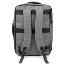 Plecak, torba na laptopa 15,6" RPET | Tahir z logo firmy w LazyStore!