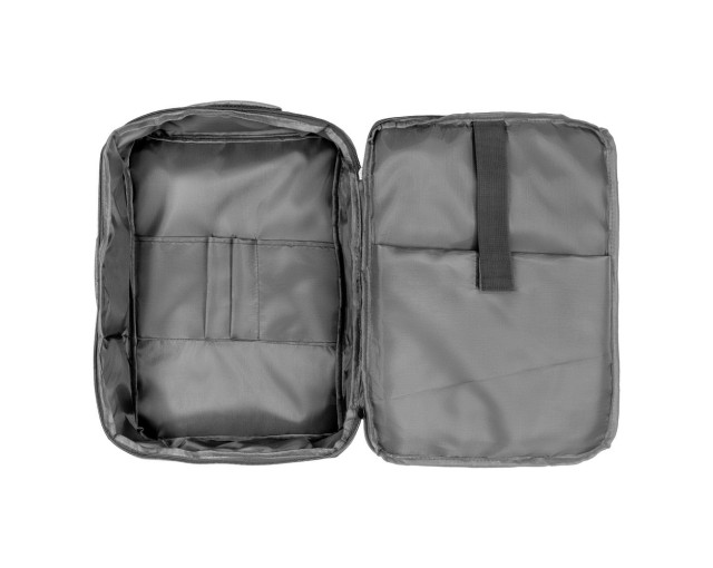 Plecak, torba na laptopa 15,6" RPET | Tahir z logo firmy w LazyStore!