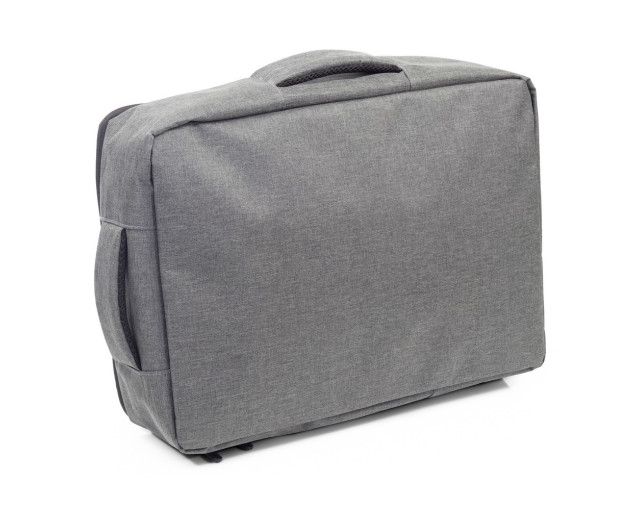 Plecak, torba na laptopa 15,6" RPET | Tahir z logo firmy w LazyStore!