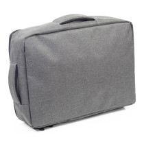 Plecak, torba na laptopa 15,6" RPET | Tahir z logo firmy w LazyStore!