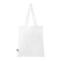 Torba RPET na zakupy | Rokia z logo firmy w LazyStore!